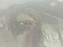 Крыло заднее левое J6ITQU Volkswagen Passat undefined