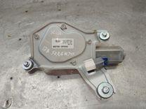 Моторчик заднего стеклоочистителя (дворника) EGN19A Kia Sorento - Фото 4