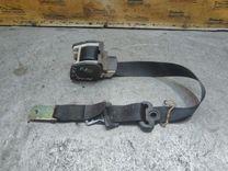 Ремень безопасности передний правый OXI1J2 Ford Mondeo - Фото 2