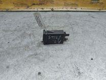 Кнопка аварийной сигнализации WM3L7W Audi A4 купить