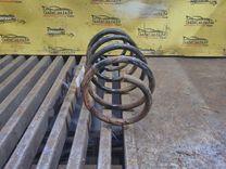 Пружина передняя ZDS0RA Ford Fusion - Фото 2