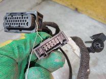 Проводка двери передней левой NIHXBY Volkswagen Passat купить с доставкой