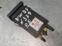 Кнопка подогрева заднего стекла 80FCSE Volkswagen Passat купить