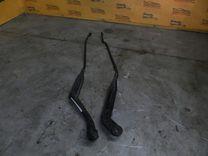 Щеткодержатель (поводок стеклоочистителя, дворник) NMJ009 Citroen Xantia купить