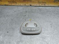 Фонарь салона (плафон) 1NZMAF Daewoo Nubira