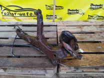 Ступица задняя левая L4V1XR Ford Galaxy