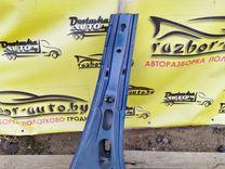 Стойка кузовная центральная правая 51QJXQ Renault Laguna купить с доставкой