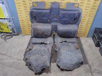 Ковер салонный 3R0YNZ Toyota Avensis купить на авторазборке