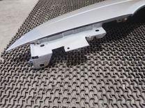 Крыло переднее левое 79K810 Citroen C5 - Фото 4