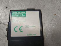 Реле (прочие) E00XKT Toyota Avensis Verso - Фото 4