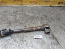 Рулевой карданчик FMNMB5 Nissan Note - Фото 6