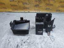 Короб предохранителей 91IA0E Citroen Xsara Picasso - Фото 5