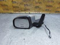 Зеркало наружное левое 23UW40 Ford Mondeo - Фото 2