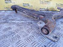 Рычаг передний левый NO44DY Fiat Marea купить на авторазборке