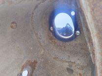 Стакан лонжерона левый TJFGOU Fiat Linea - Фото 6