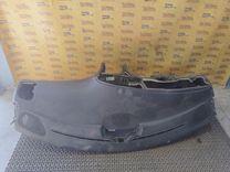 Панель передняя салона (торпедо) 9LE4YN Saab 9-3 купить с доставкой