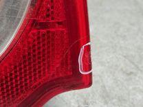 Фонарь задний левый S850FL Volkswagen Passat купить в магазине запчастей бу