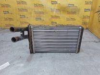 Радиатор отопителя (печки) 3VRDMC Volkswagen Passat - Фото 1