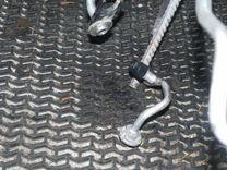 Трубка кондиционера 59158Q Renault Scenic - Фото 2