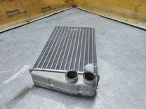 Радиатор отопителя (печки) E05SQA Renault Scenic купить с доставкой