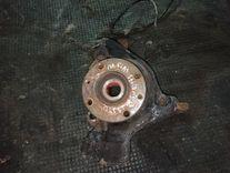 Кулак поворотный левый BCBF7F Fiat Stilo