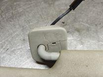 Козырек солнцезащитный LX9WMQ Saab 9-3 - Фото 8