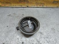 Крышка (заглушка) задняя фары левой 3H0BHX Audi 100 купить