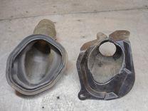 Пыльник рулевой рейки I56V5G Toyota Corolla купить