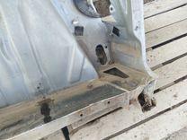 Крыло заднее правое LGP8Q8 Renault Scenic - Фото 17