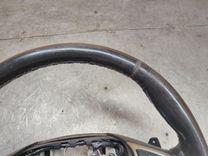 Руль 8UX6M3 Ford Fusion - Фото 5