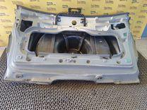 Крышка багажника (дверь 3-5) 6STAL6 Renault Scenic RX4 undefined