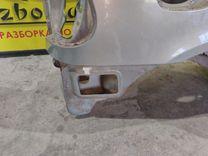 Крыло заднее правое PWGPFS Renault Scenic - Фото 5