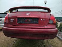 Решетка вентиляции кузова 0CLPO4 Toyota Corolla - Фото 1