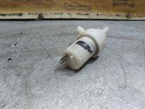 Насос (моторчик) омывателя фар M80061 Peugeot 605 - Фото 3