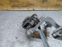 Механизм стеклоочистителя (трапеция дворников) TWFHPK Ford C-Max купить с доставкой