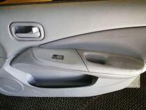 Ручка внутренняя передняя правая 8WE39E Nissan Almera - Фото 2