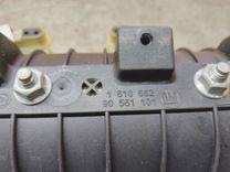 Подушка безопасности пассажира SC5RCG Opel Zafira купить на авторазборке