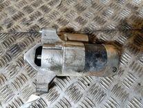 Стартер 6QRUQ4 Peugeot 307 купить