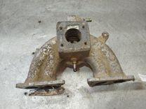 Коллектор впускной SH886L Citroen Saxo - Фото 5