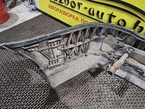 Бампер задний ECOJWR Audi A4 undefined