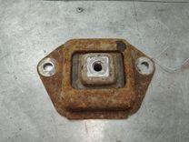 Кронштейн крепления балки подвески B603G3 Citroen C5