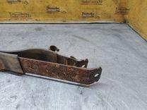 Крепление топливного бака W5UAGS Opel Astra - Фото 4