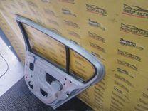 Дверь задняя правая XECZEL Opel Astra undefined