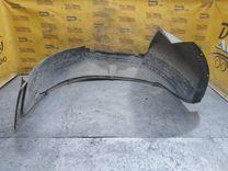 Защита арок передняя левая (подкрылок) FTDDU3 Audi 100 - Фото 5