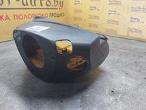 Кожух рулевой колонки 73KL4T Opel Astra - Фото 2