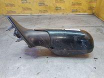 Зеркало наружное левое 85IROY Renault Safrane - Фото 2