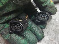 Проводка форсунок D1UNBG Citroen C3 - Фото 4