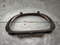 Кожух панели приборов 83FXIR Volvo V40 - Фото 2