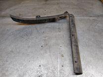 Кронштейн крепления бампера заднего 6F6QO0 Volkswagen Passat - Фото 1