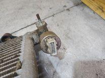 Радиатор кондиционера QJZBLD Citroen Xsara Picasso купить с доставкой